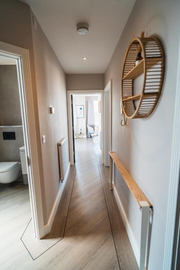 Penthouse - Harbour Views Apartment Poole Ngoại thất bức ảnh